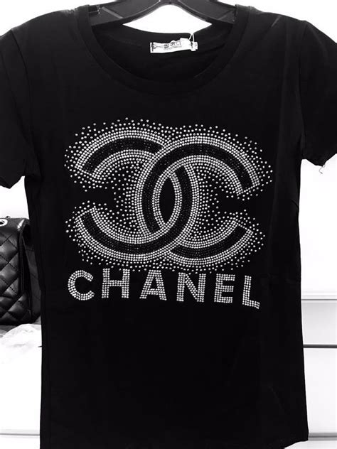 chanel shirt womens price